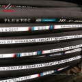 BAILI FLEX hydraulic hose made in china